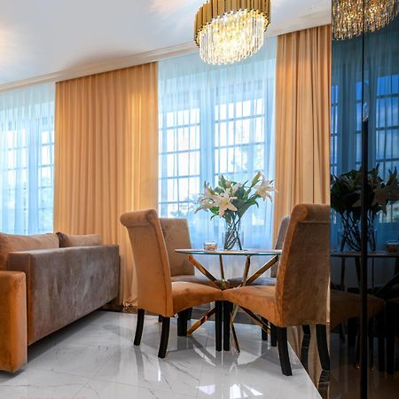 ורוצלב Apartament Versace Jana Pawla מראה חיצוני תמונה