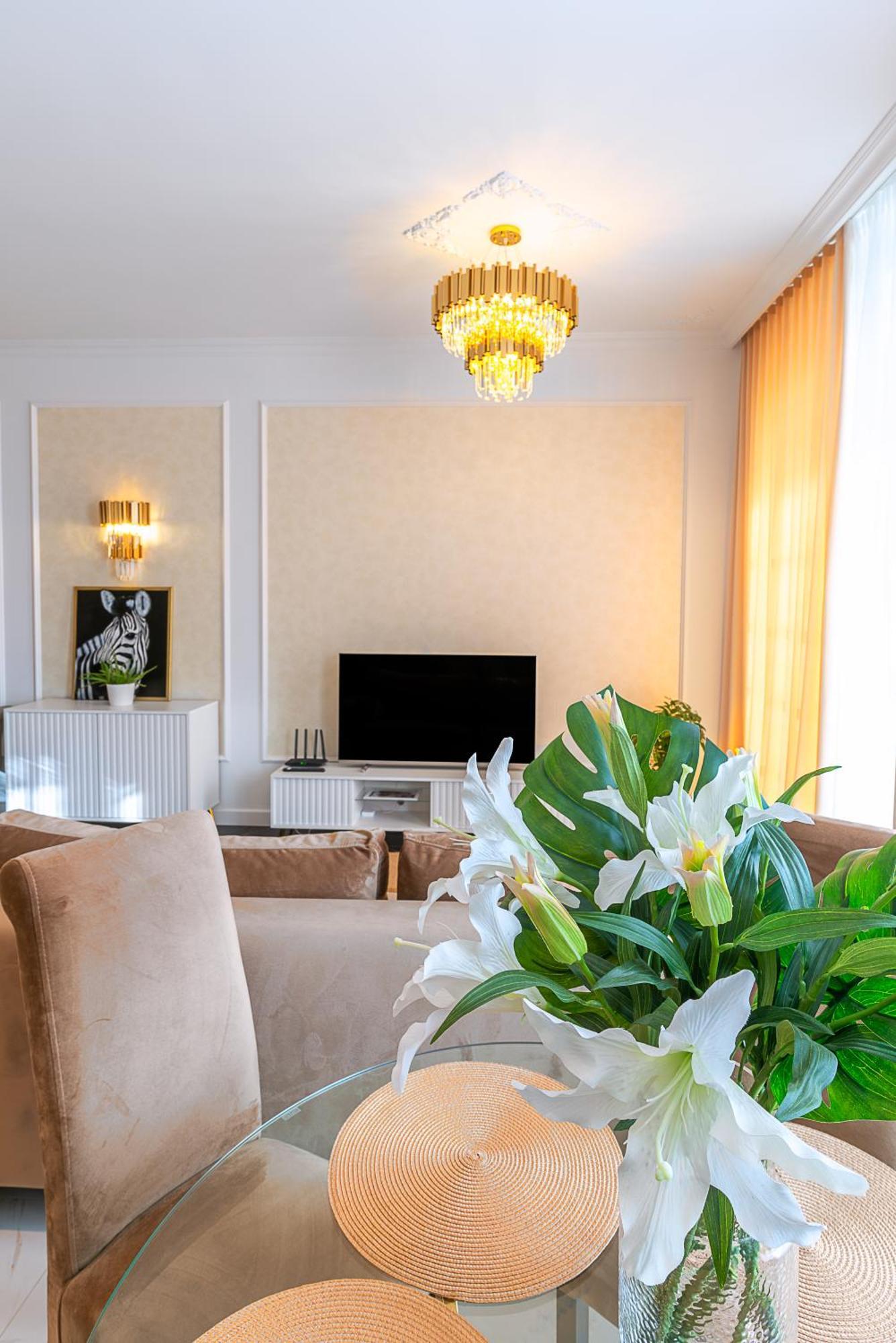 ורוצלב Apartament Versace Jana Pawla מראה חיצוני תמונה