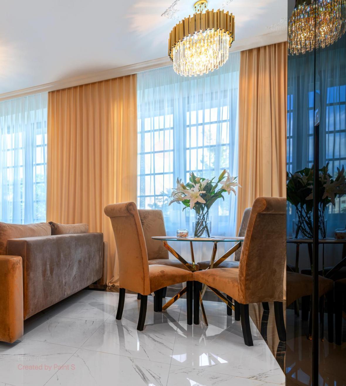ורוצלב Apartament Versace Jana Pawla מראה חיצוני תמונה