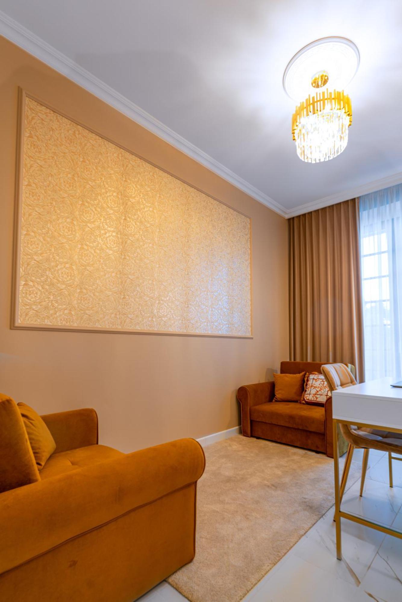 ורוצלב Apartament Versace Jana Pawla מראה חיצוני תמונה