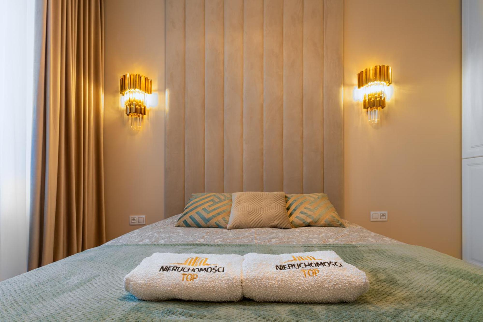 ורוצלב Apartament Versace Jana Pawla מראה חיצוני תמונה