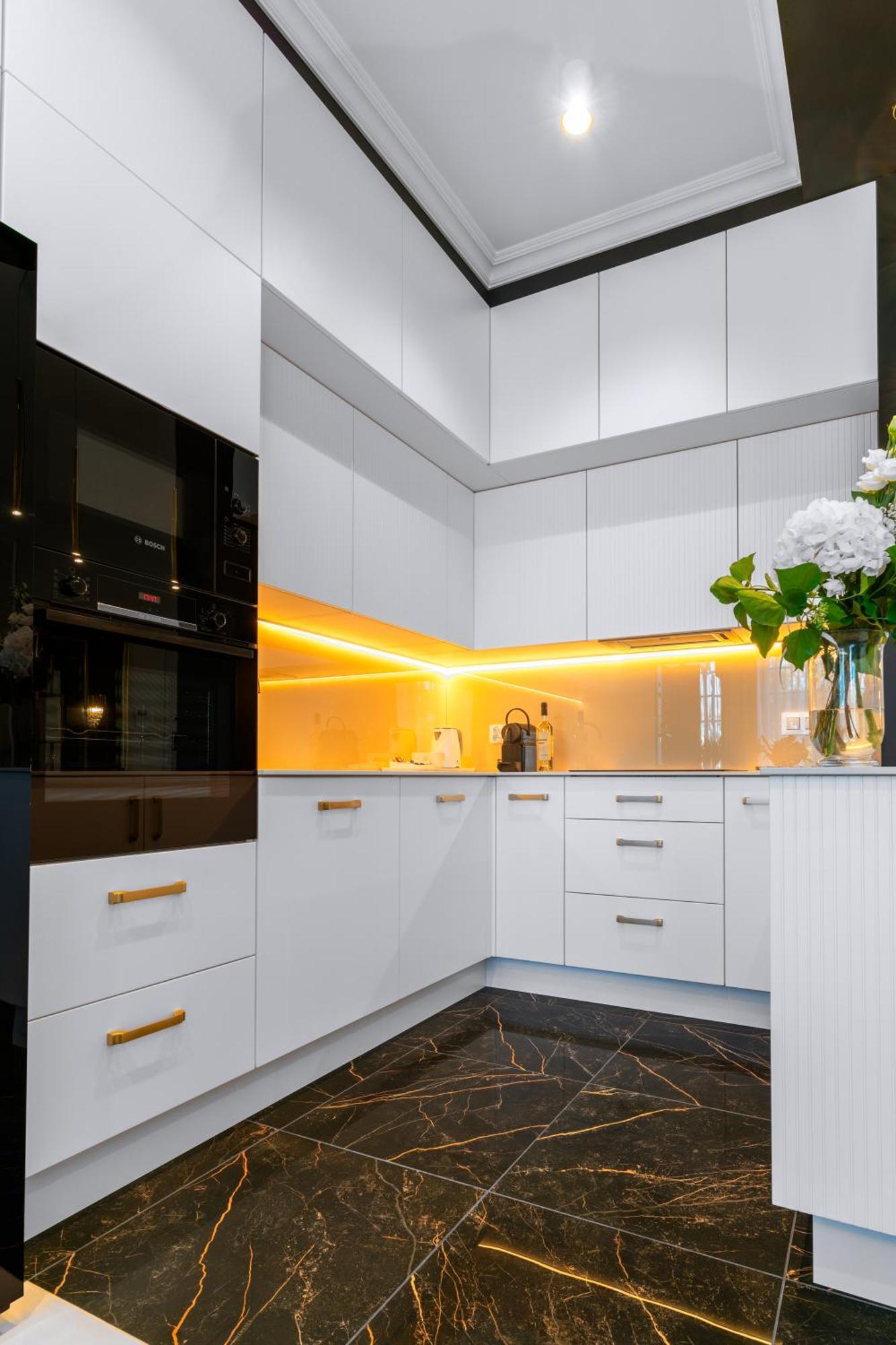 ורוצלב Apartament Versace Jana Pawla מראה חיצוני תמונה