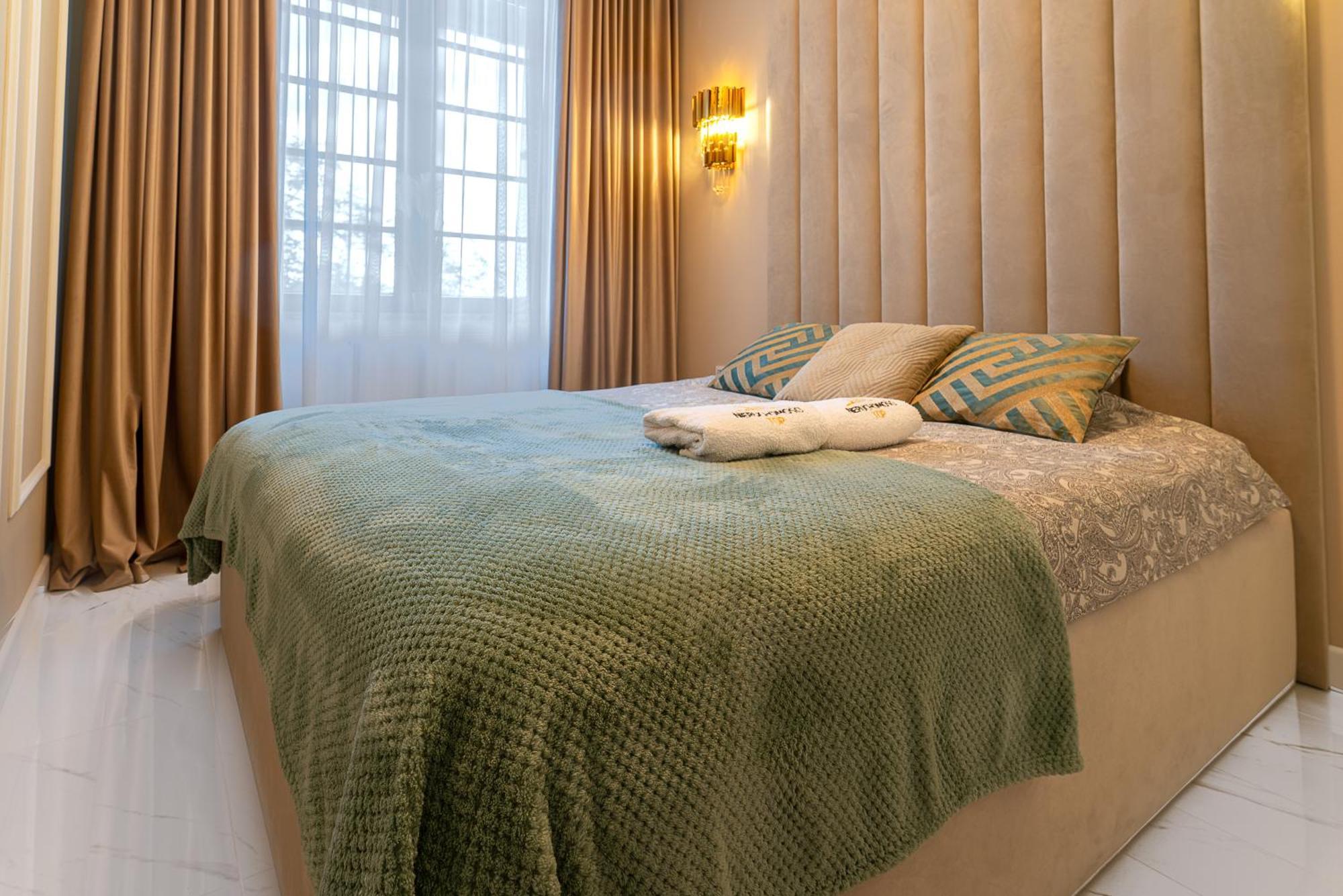 ורוצלב Apartament Versace Jana Pawla מראה חיצוני תמונה